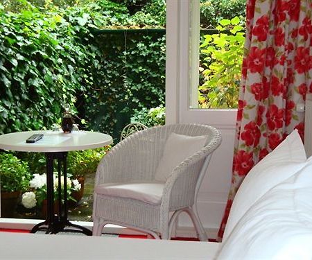 Bed And Breakfast Amsterdam Exterior photo