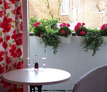 Bed And Breakfast Amsterdam Exterior photo