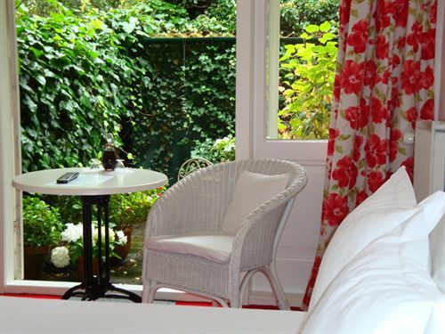 Bed And Breakfast Amsterdam Exterior photo