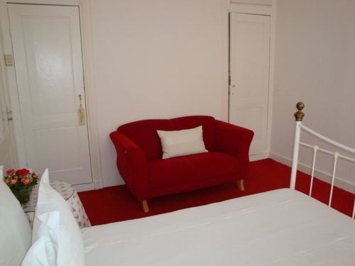 Bed And Breakfast Amsterdam Exterior photo
