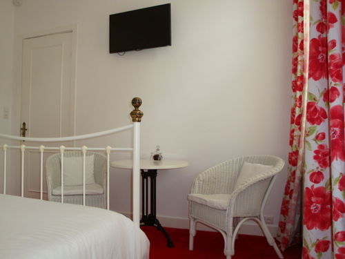 Bed And Breakfast Amsterdam Exterior photo