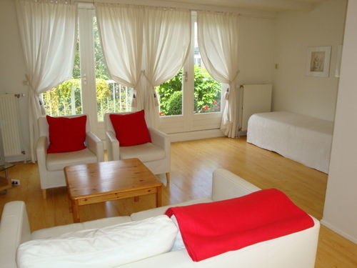Bed And Breakfast Amsterdam Exterior photo
