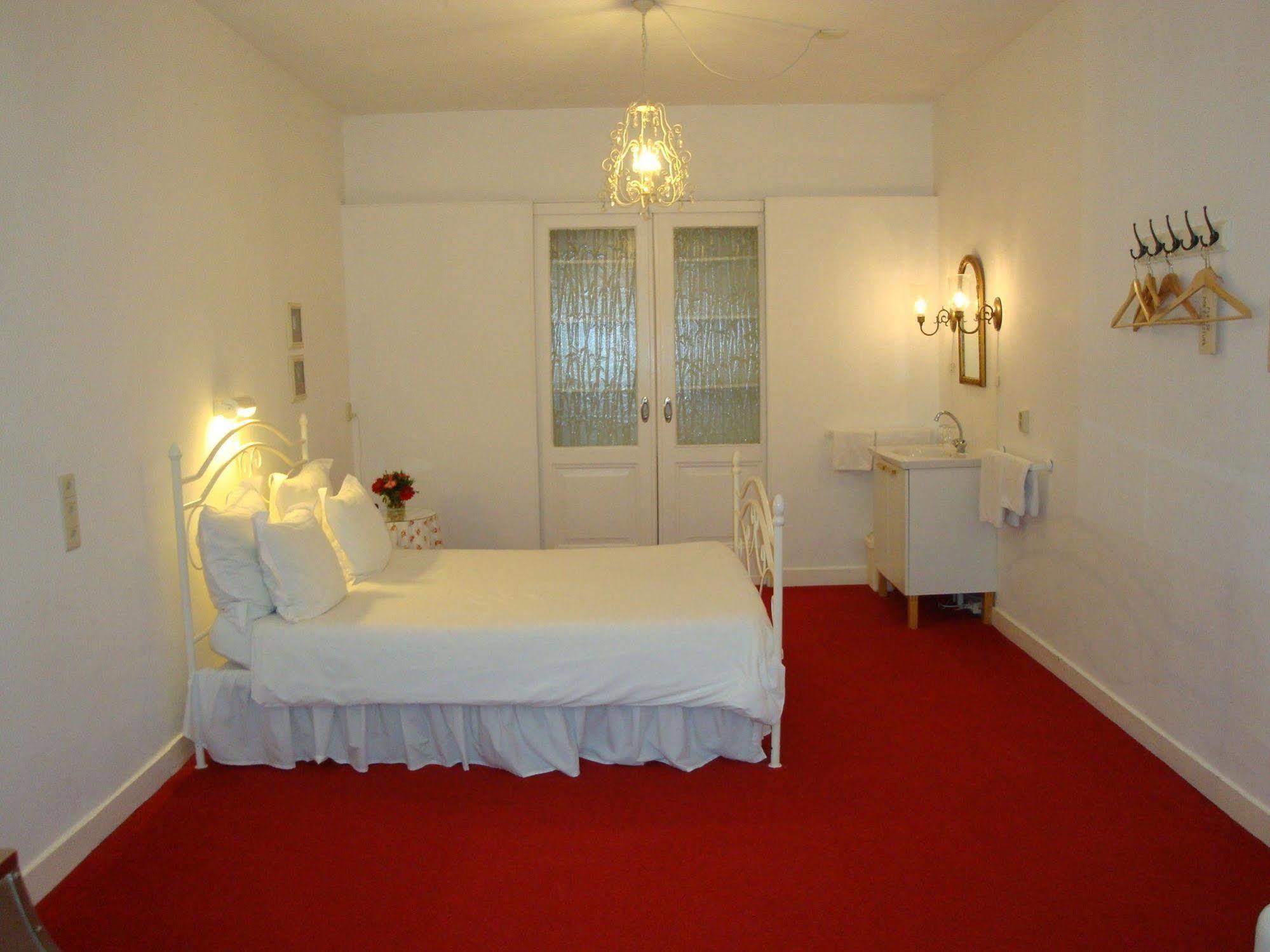 Bed And Breakfast Amsterdam Exterior photo