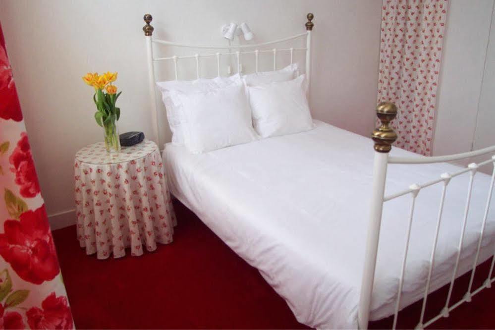 Bed And Breakfast Amsterdam Exterior photo
